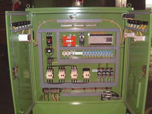 Multi-Station Cold Forging Machine – 3 Station Bolt Former BF-Series specification