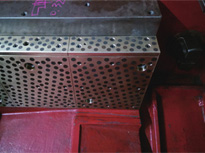 Multi-Station Cold Forging Machine – 5 Station Bolt Former BF-Series specification