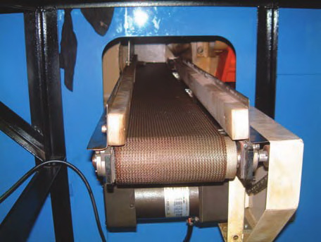 Multi-Station Cold Forging Machine – 6 Station Special Part Former BP-Series specification