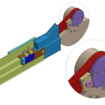Thread Rolling Machine specification