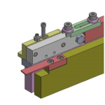 Thread Rolling Machine specification