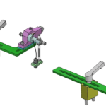Thread Rolling Machine specification
