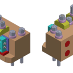 Thread Rolling Machine specification