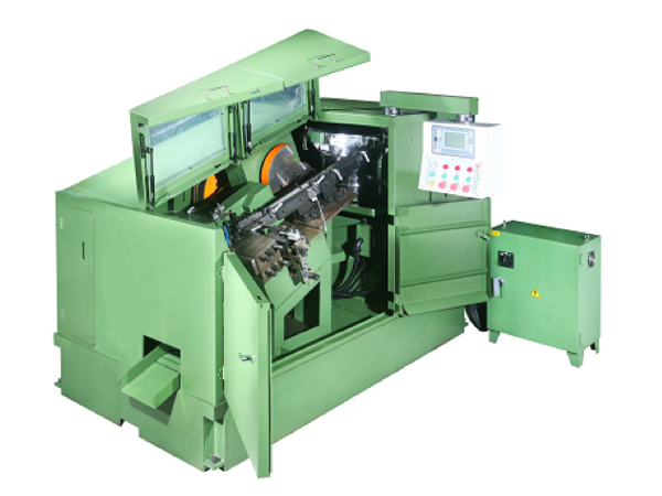 Thread Rolling Machine specification