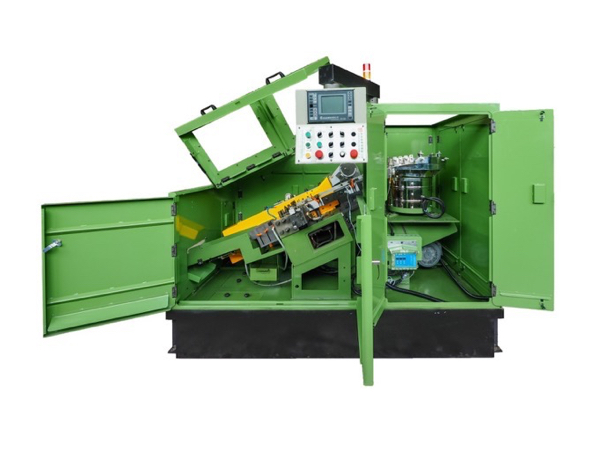 Thread Rolling Machine specification