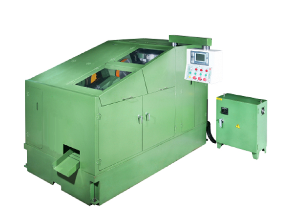 Thread Rolling Machine specification