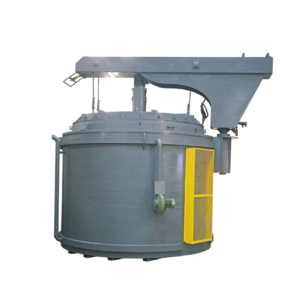 Wire Rod – Pit Type Wire Annealing & Tempering Furnace specification
