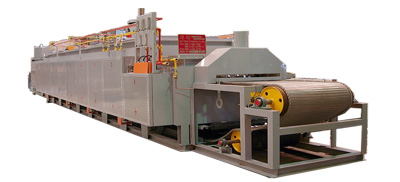 Heat Treatment specification
