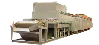 Heat Treatment specification