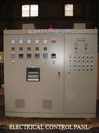 Heat Treatment specification
