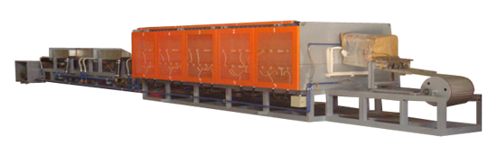 Heat Treatment specification